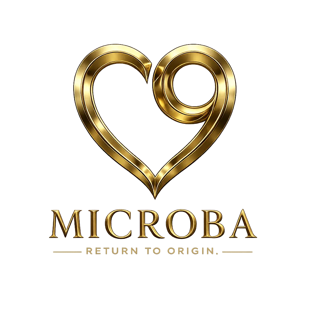MICROBA — Return to Origin